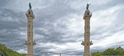 Les stationnements gratuits à Bordeaux ouverts jusqu'en début d'année