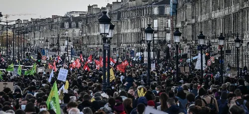 Bordeaux : de nombreuses manifestations sont organisées ces...