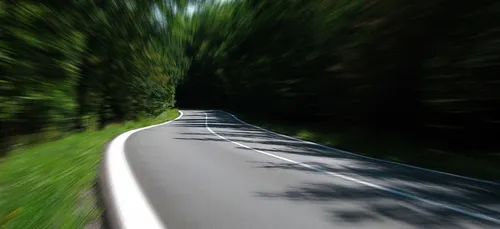 Gironde : un nouveau radar chantier en action