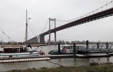 Rocade bordelaise : des travaux toute cette semaine