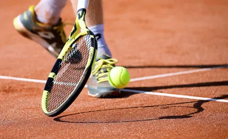 Tennis : le tournoi Primrose à nouveau annulé