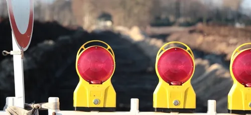 Taillan-Médoc : les travaux de déviation vont pouvoir se poursuivre