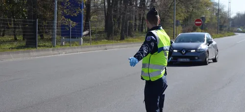 De nombreux accidents sur les routes de Gironde cette semaine