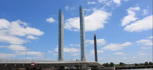 Bordeaux : le pont Chaban Delmas sera fermé dans la nuit de...