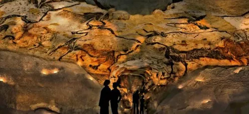 Lascaux IV : des visites virtuelles pendant les vacances