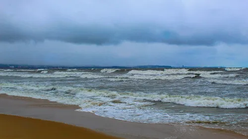 Gironde : une pollution atmosphérique aux particules en suspension...