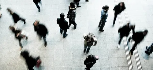 La Nouvelle-Aquitaine est la quatrième région la plus peuplée de...