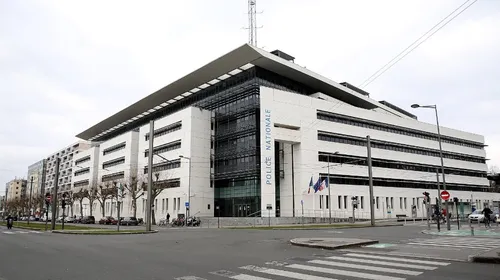 Bordeaux : elle tente de trancher le sexe de son conjoint