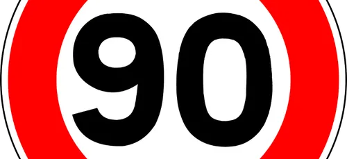 Dordogne : bientôt un retour à 90km/h sur les routes ?