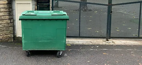 Tirs sur un camion poubelle à Eysines : un agent de Bordeaux...