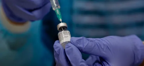 Covid : la campagne de vaccination commence demain en Gironde