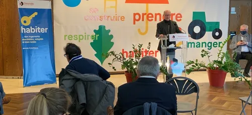 Le département de la Gironde s'engage dans la campagne de...