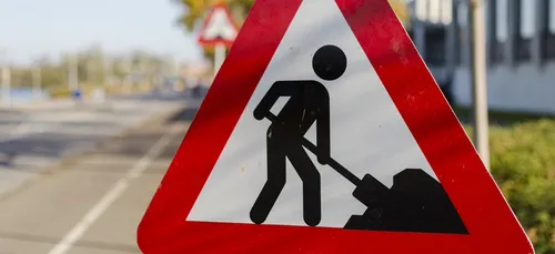 Bassin d'Arcachon : les travaux avancent sur l'A660 /RN250