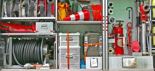 Lège-Cap-Ferret : un corps découvert après l'incendie d'une maison