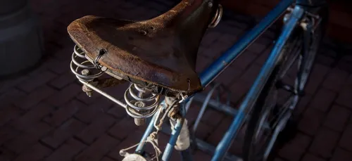 Le garage Moderne à Bordeaux recherche des vélos