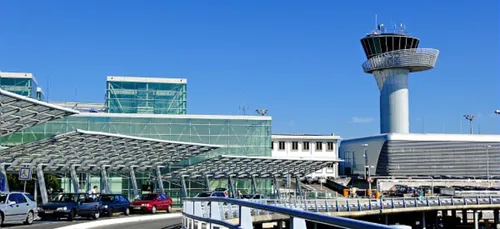 Aéroport de Bordeaux Mérignac : des chiffres en baisse, mais la...