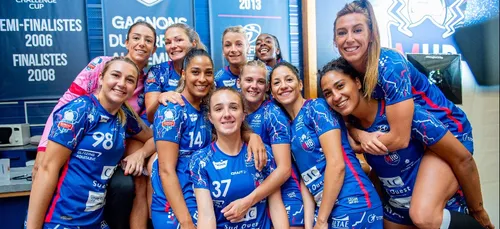 Nouvelle-Aquitaine : les sportives sont à l'honneur cette semaine