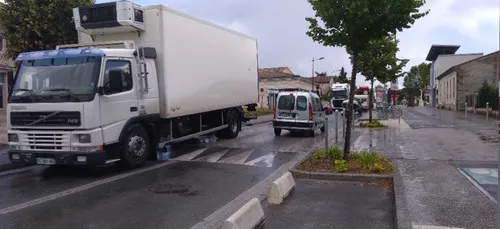 Taillan-Médoc : la colère du maire