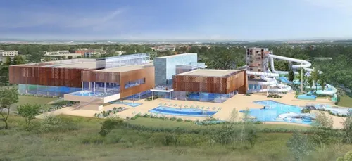 Libourne : le centre « Calinésie » livré le 15 février (vidéo)