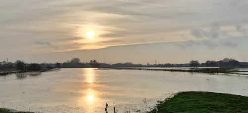 Inondations : le point à la mi-journée en Gironde