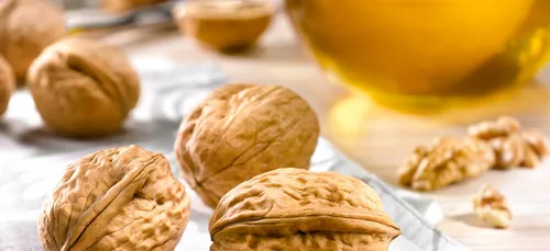 L'huile de noix du Périgord reconnue en AOP