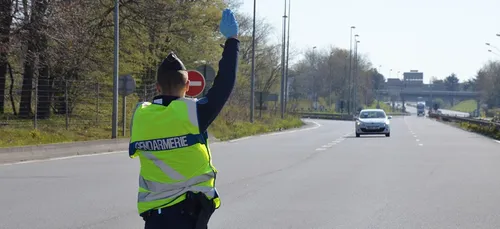 Gironde : le couvre-feu sous surveillance