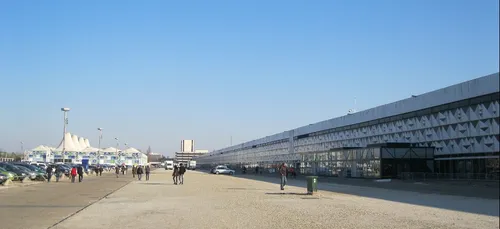 La Foire Internationale de Bordeaux aura finalement lieu en novembre