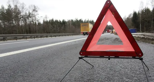 Gironde : une sortie de route mortelle sur l'A65