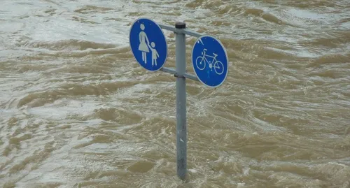 Inondations en Gironde : le point sur l'état des routes ce jeudi