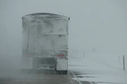 Dordogne : des conditions de circulation particulièrement...