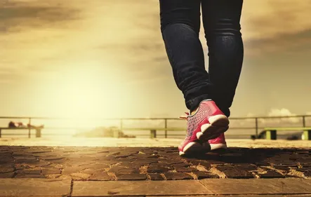 Bordeaux est-elle une ville où il fait bon marcher ?