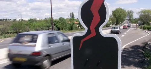 Accidents en hausse en Gironde