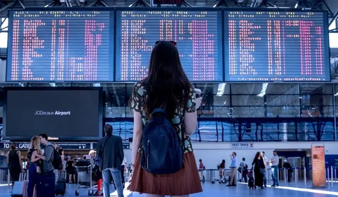 Bordeaux-Mérignac : 55 départs volontaires à l'aéroport