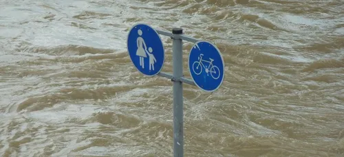 Inondations en Gironde : l'état de catastrophe naturelle reconnu...
