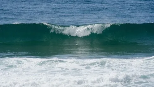 Littoral : les pompiers appellent à la prudence sur la plage