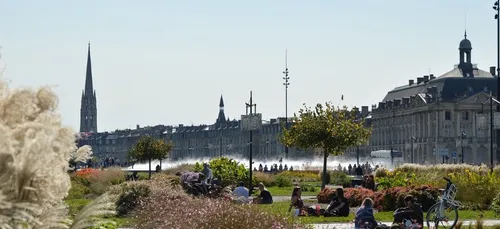 Gestes barrières : les contrôles renforcés sur les quais de Bordeaux