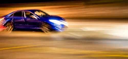 Gironde : des automobilistes arrêtés à 120 km/h sur une route...