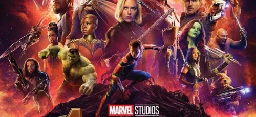 « Avengers : Infinity War » : les premières réactions sont unanimes !