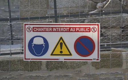 Bordeaux : les travaux du pont Simone-Veil reprennent ce lundi soir