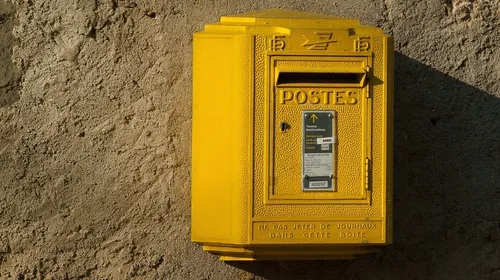 Gironde : les postiers en grève, avant la mobilisation du 27 mars