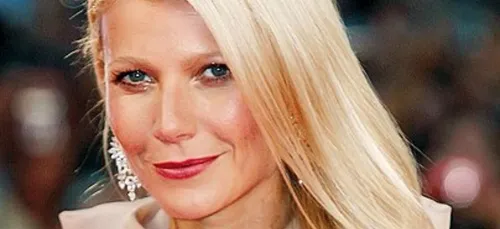 Gwyneth Paltrow tacle ses ex, Brad Pitt et Chris Martin