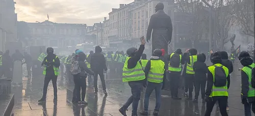 Bordeaux : la justice annule une enquête à l'encontre des...