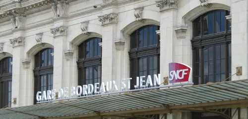 Nouvelle-Aquitaine : la circulation des trains perturbée