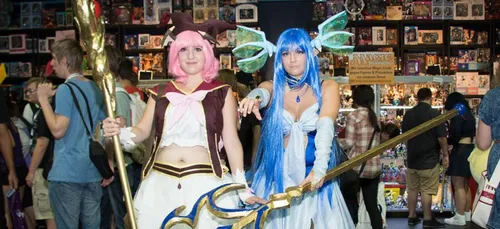 Bordeaux : le Geek Festival annulé pour la deuxième année consécutive