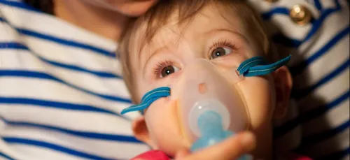 Nouvelle-Aquitaine : l'épidémie de bronchiolite sévit