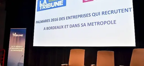 100 entreprises qui vont embaucher
