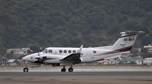 COVID : les patients d'autres régions continuent d'être accueillis...