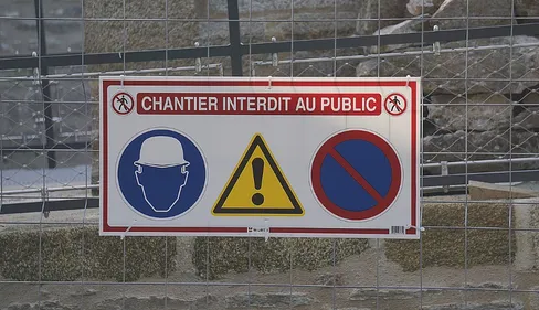 Bordeaux Métropole : c'est parti pour les travaux du BHNS