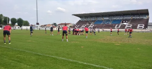 COVID : le calendrier de l'UBB en rugby perturbé