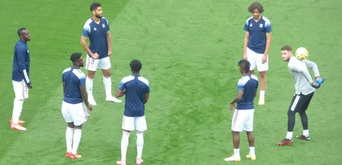 Girondins de Bordeaux : les Grands crus prêts à un seul "dépannage"